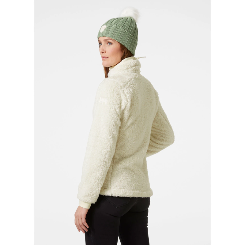 Helly Hansen Women's Precious Fleece Jacket Snow-2